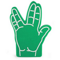 16" Foam Spock Hand